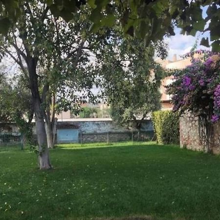 Home Garden Grosseto Exteriör bild