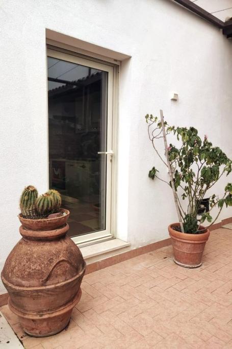 Home Garden Grosseto Exteriör bild
