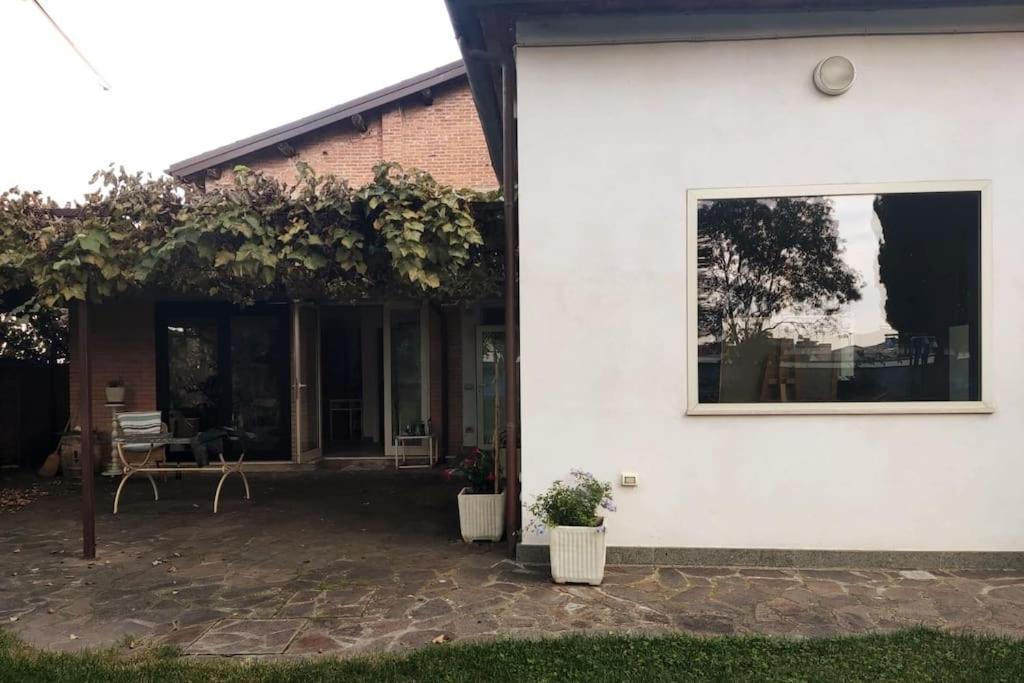 Home Garden Grosseto Exteriör bild